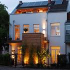 Umbau eines Wohn und Geschäftshauses, Auf der Kuhlen, Bremen