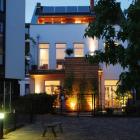 Umbau eines Wohn und Geschäftshauses, Auf der Kuhlen, Bremen