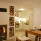 Ferienhaus, Welschnofen, Süd-Tirol